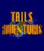 Tails Adventure (Sega Game Gear (SGC))
